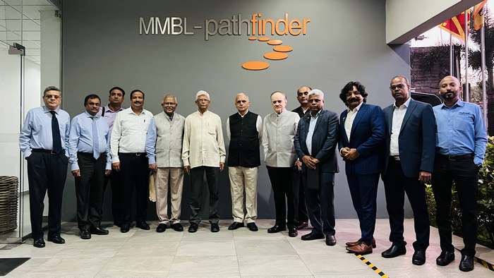 The Pathfinder Foundation welcomes  the business delegation led by Vivekananda International Foundation (VIF) and the Confederation of Indian Industry (CII) – 2023 August